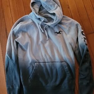 Hollister hoodie